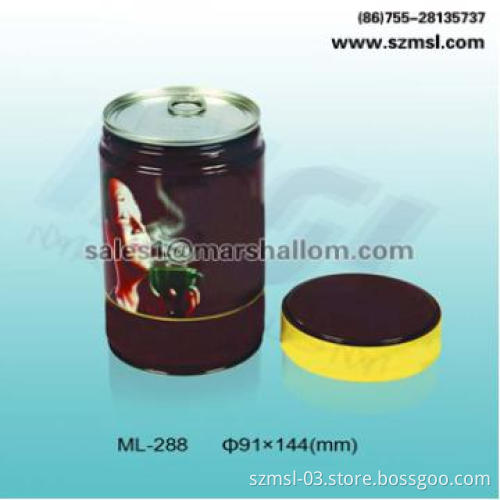 tea caddy, tea tins, gift box, candy box, candy tins